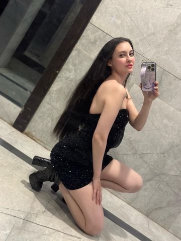 Проститутка Элина